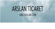 Arslan Ticaret - İstanbul